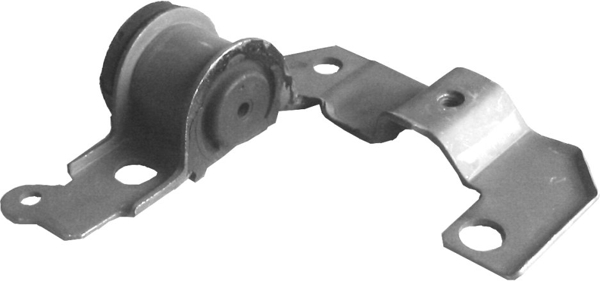 Control Arm-/Trailing Arm Bush - 435 039 HART